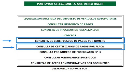 Consultar-certificado-de-impuestos-de-vehículos-del-putumayo